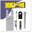 Stanley Floor Spring Door Closer STB80 Double Action Complete