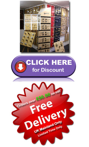 Architectural Ironmongers